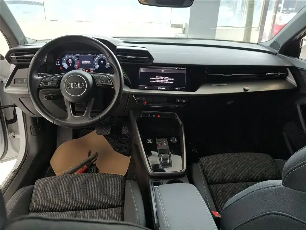 Audi A3 — фото 3