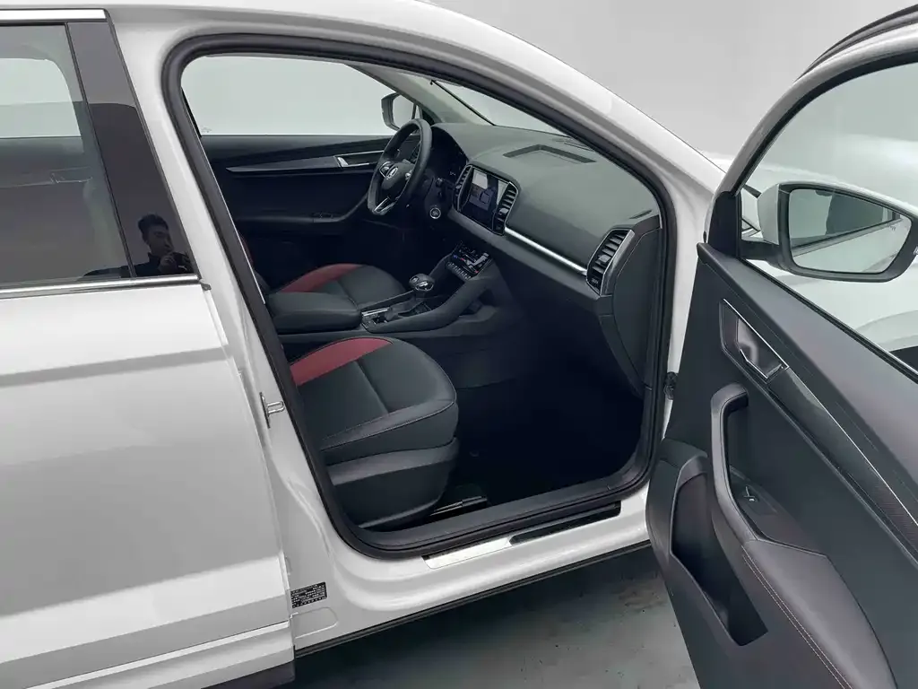 Skoda Karoq — фото 3
