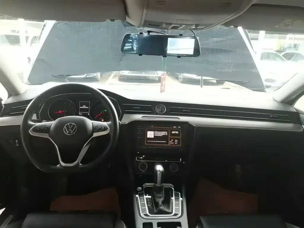 Volkswagen Magotan 2022 из CN, фото 4