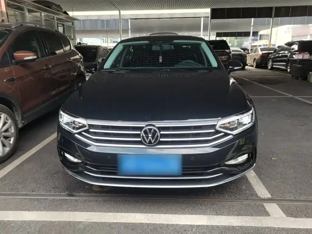 Volkswagen Magotan 2022 из CN, фото 8