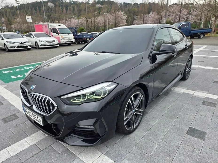 BMW 2-Series — фото 4