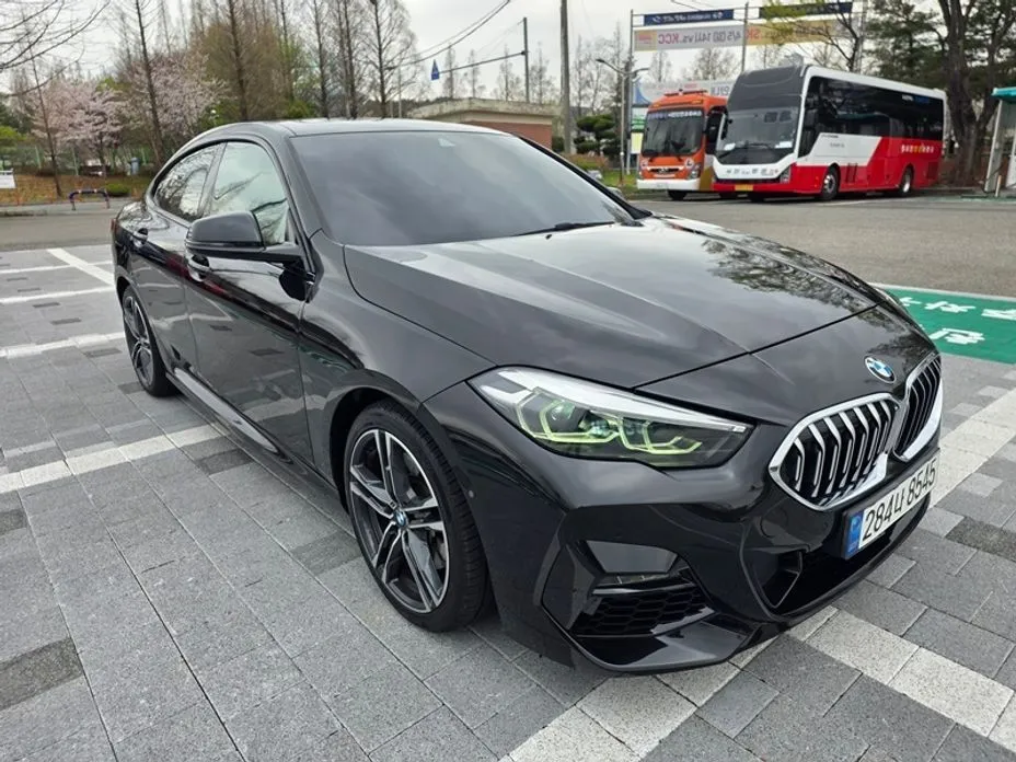 BMW 2-Series — фото 10
