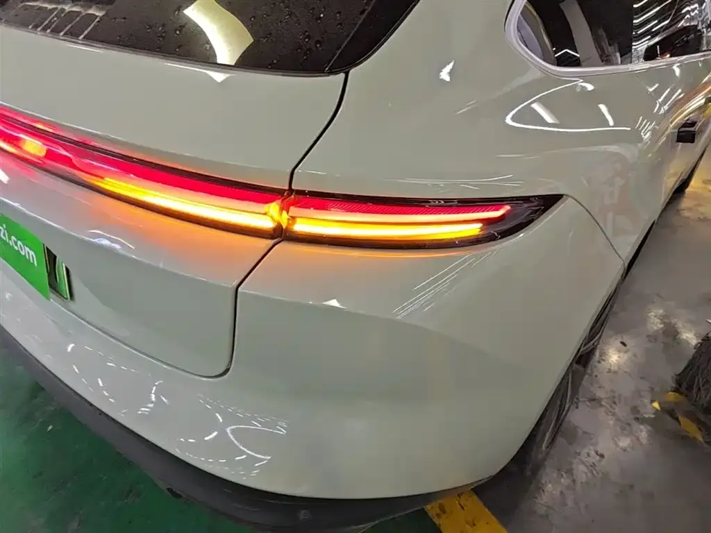 NIO ET5T 2023 из CN, фото 2