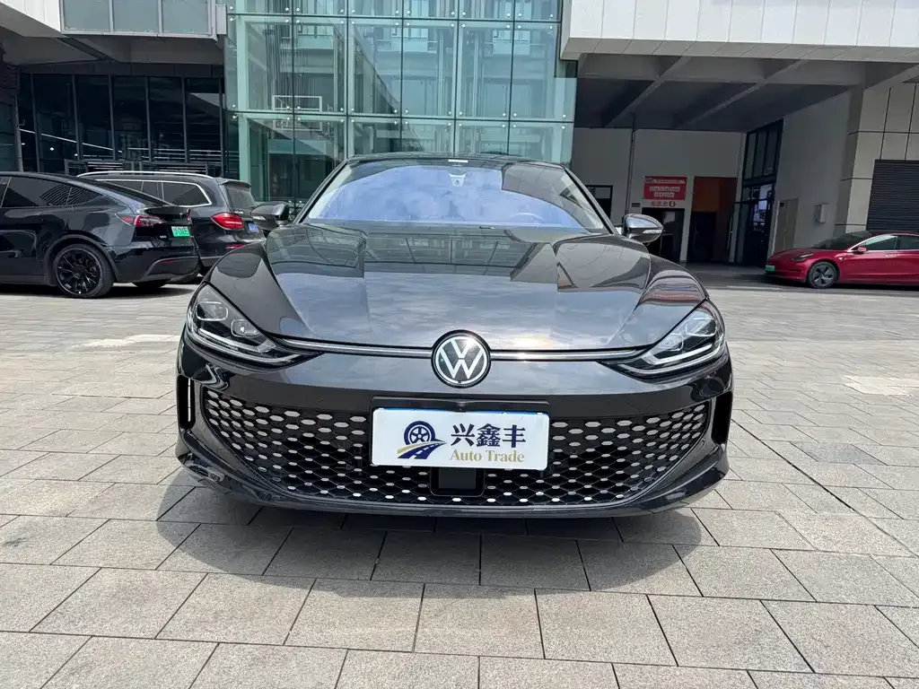 Volkswagen Lamando 2023 из CN, фото 8