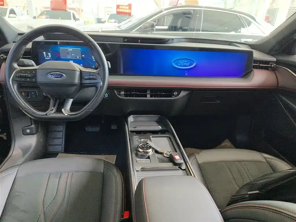 Ford Mondeo 2024 из CN, фото 6