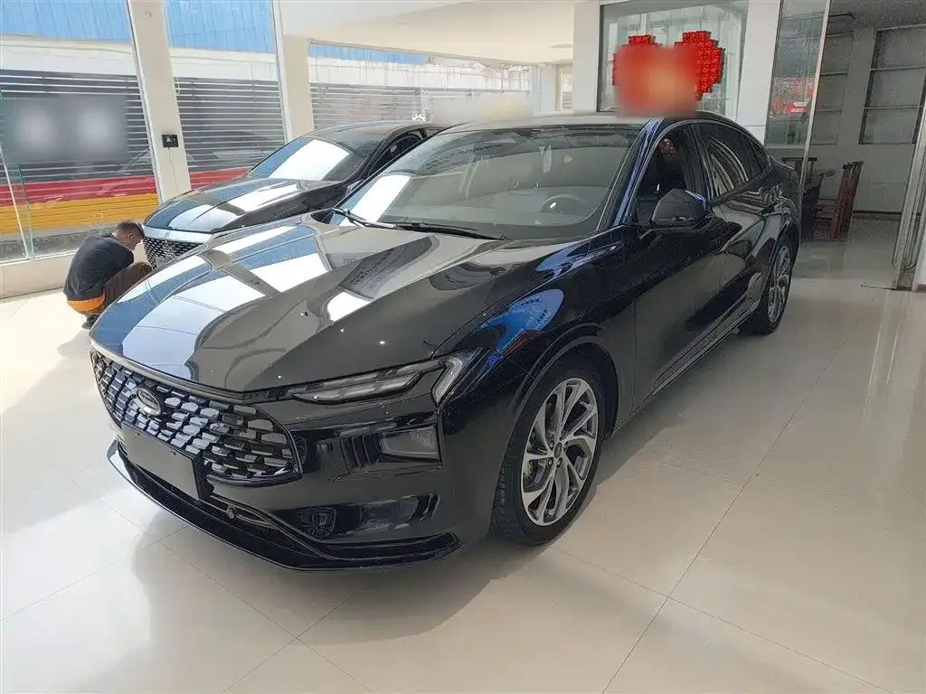 Ford Mondeo 2024 из CN, фото 2