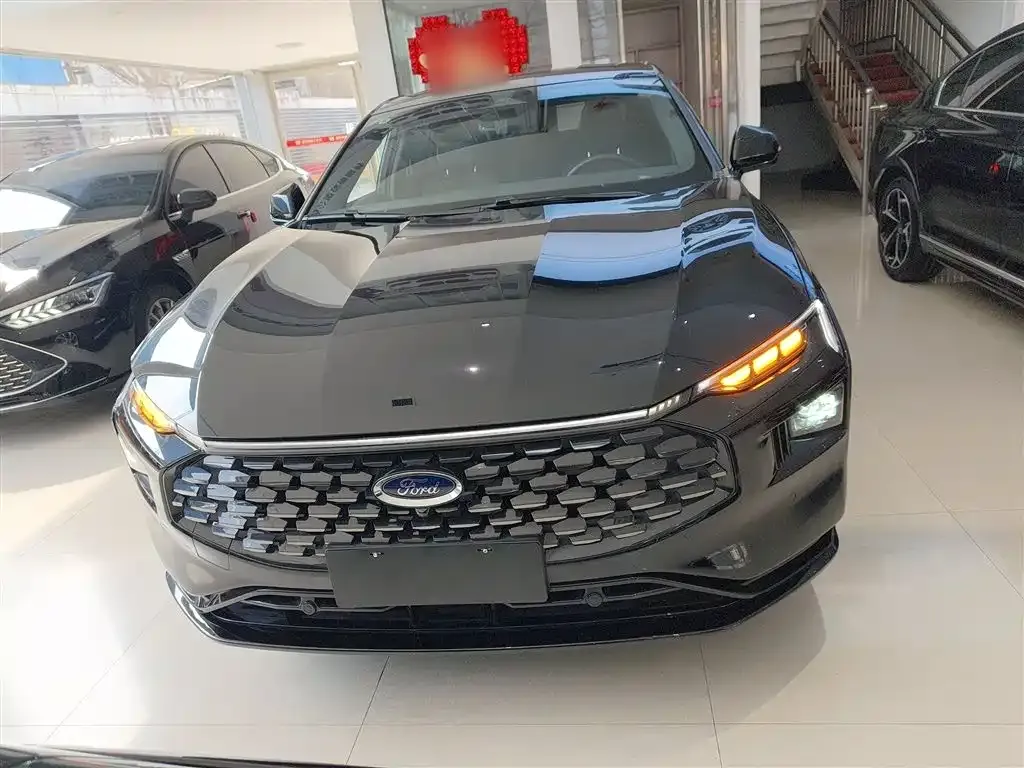 Ford Mondeo 2024 из CN, фото 4