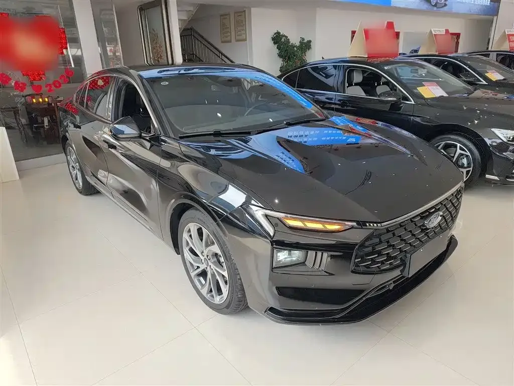 Ford Mondeo 2024 из CN, фото 5