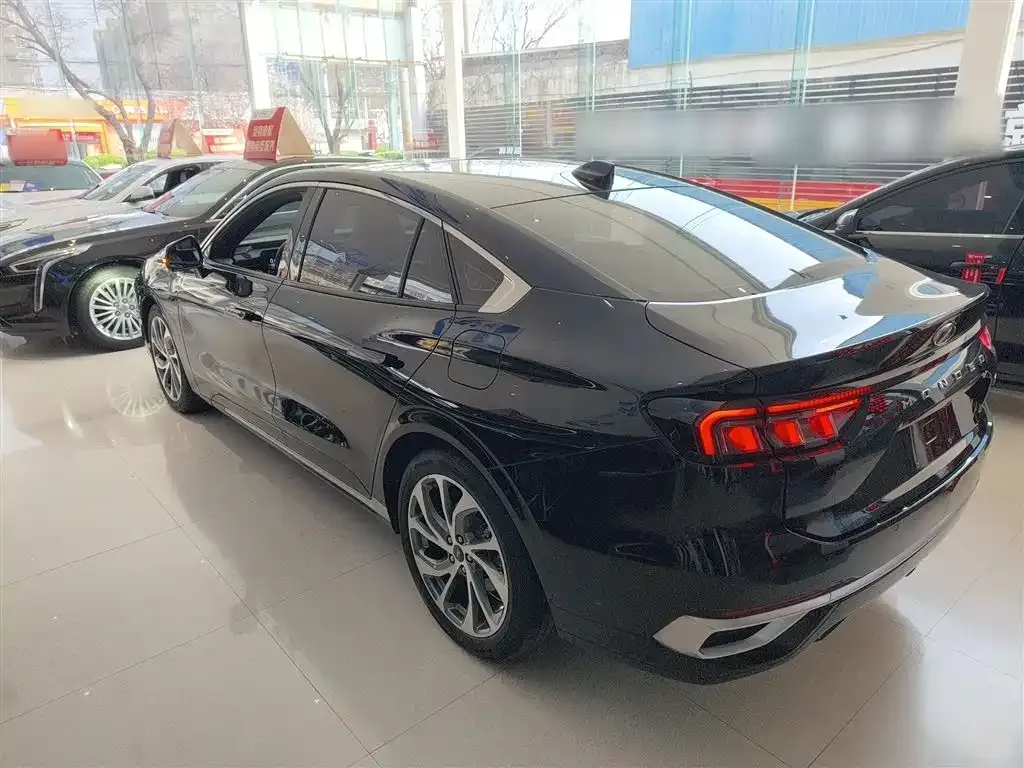 Ford Mondeo 2024 из CN, фото 7
