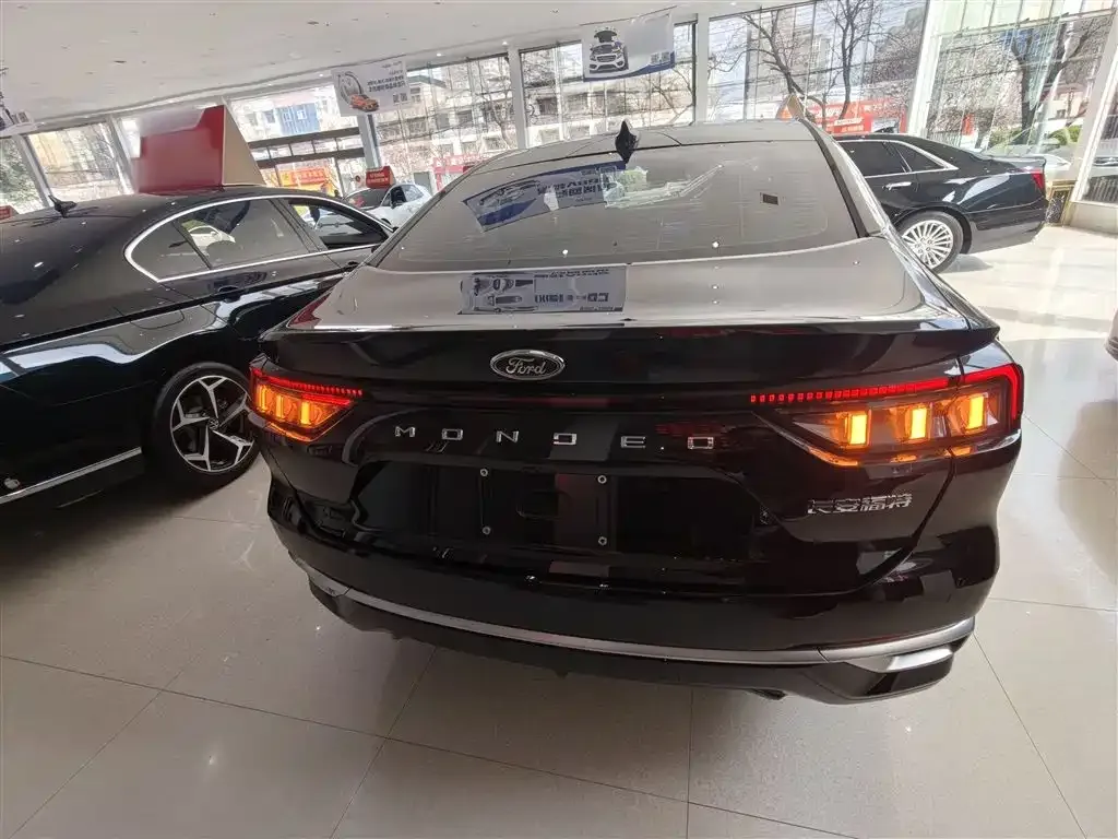 Ford Mondeo 2024 из CN, фото 10