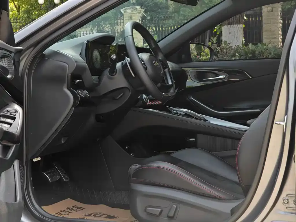 Hyundai Fista 2023 из CN, фото 3