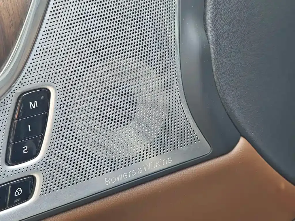 Volvo S90 — фото 10