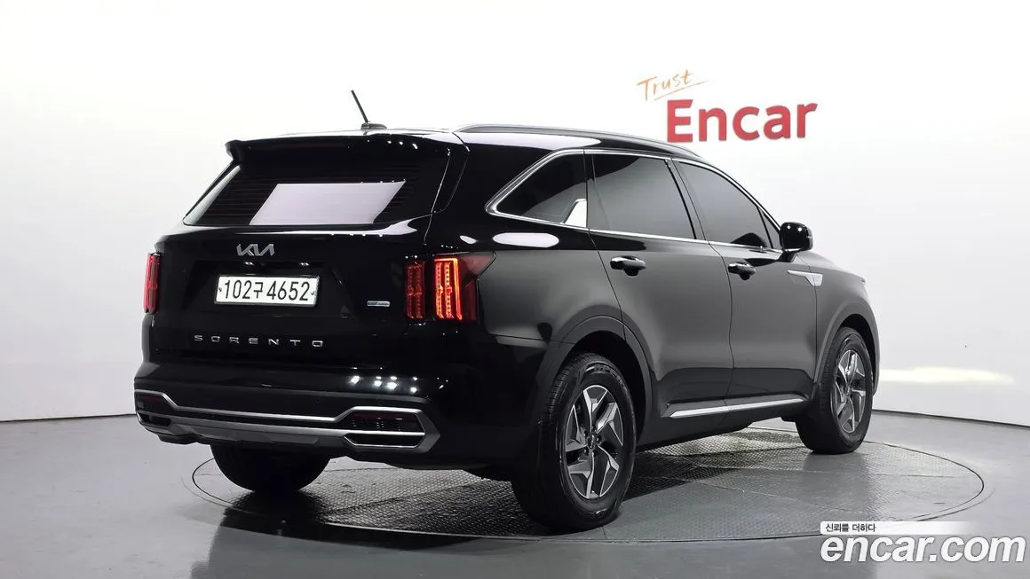 Kia Sorento — фото 3