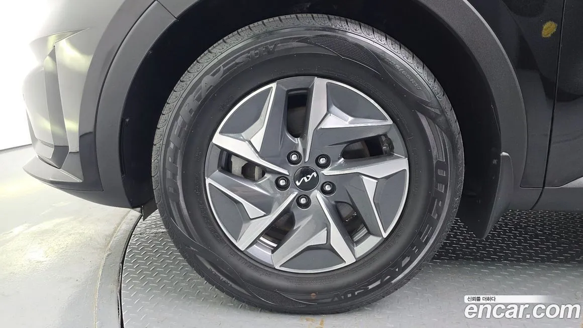 Kia Sorento — фото 8