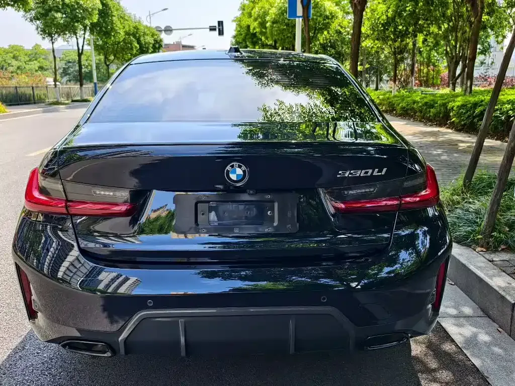 BMW 3 Series — фото 2
