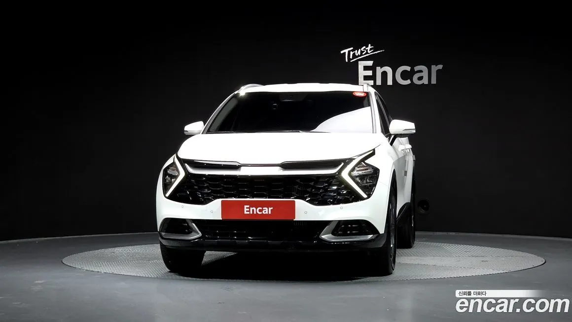 Kia Sportage — фото 3