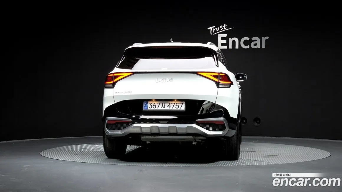 Kia Sportage — фото 2