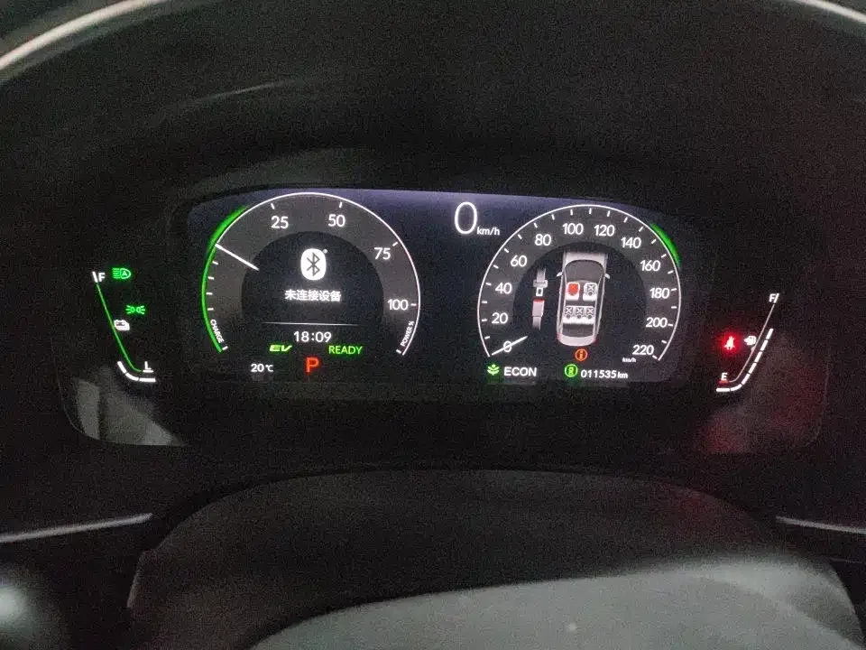 Honda Civic — фото 3