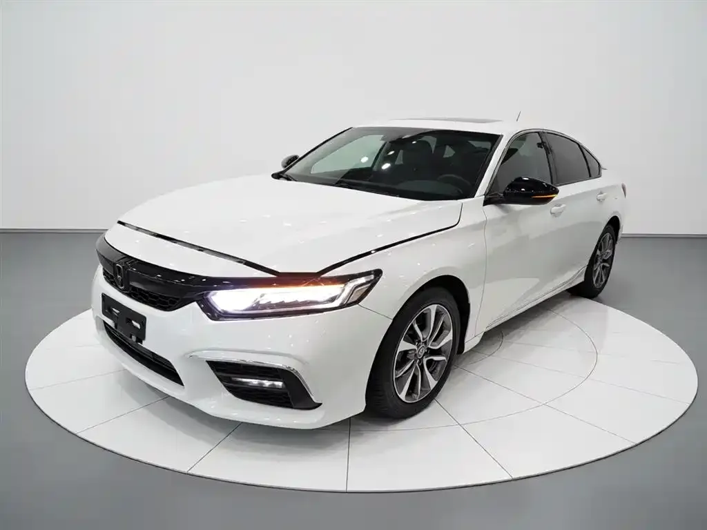 Honda Inspire — фото 3