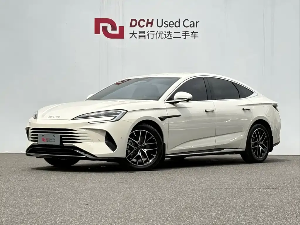 BYD Seal 07 DM-i