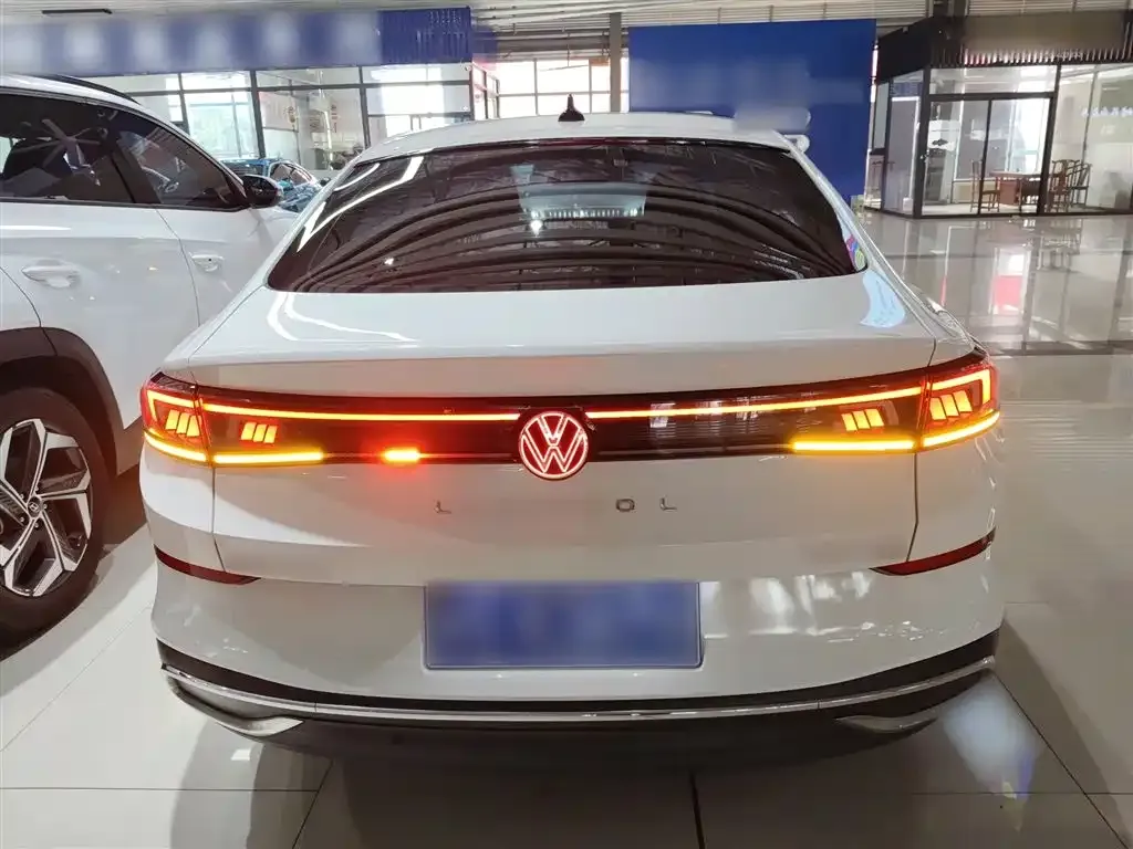 Volkswagen Lamando — фото 7