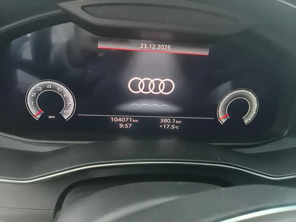 Audi A6L — фото 2
