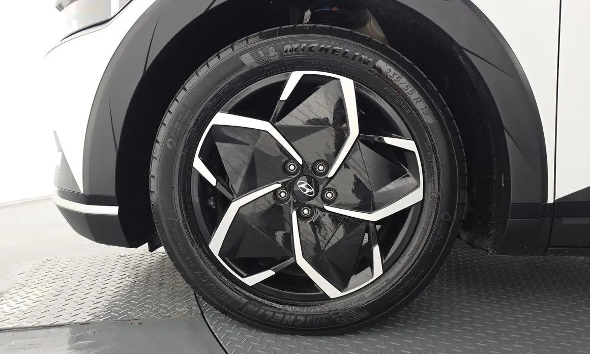 Hyundai Ioniq5 — фото 4