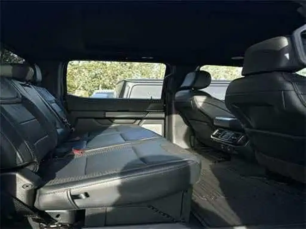Ford F-150 Raptor 2024 из CN, фото 3