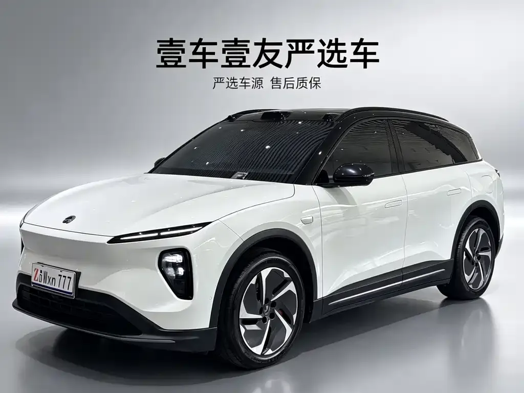NIO ES6