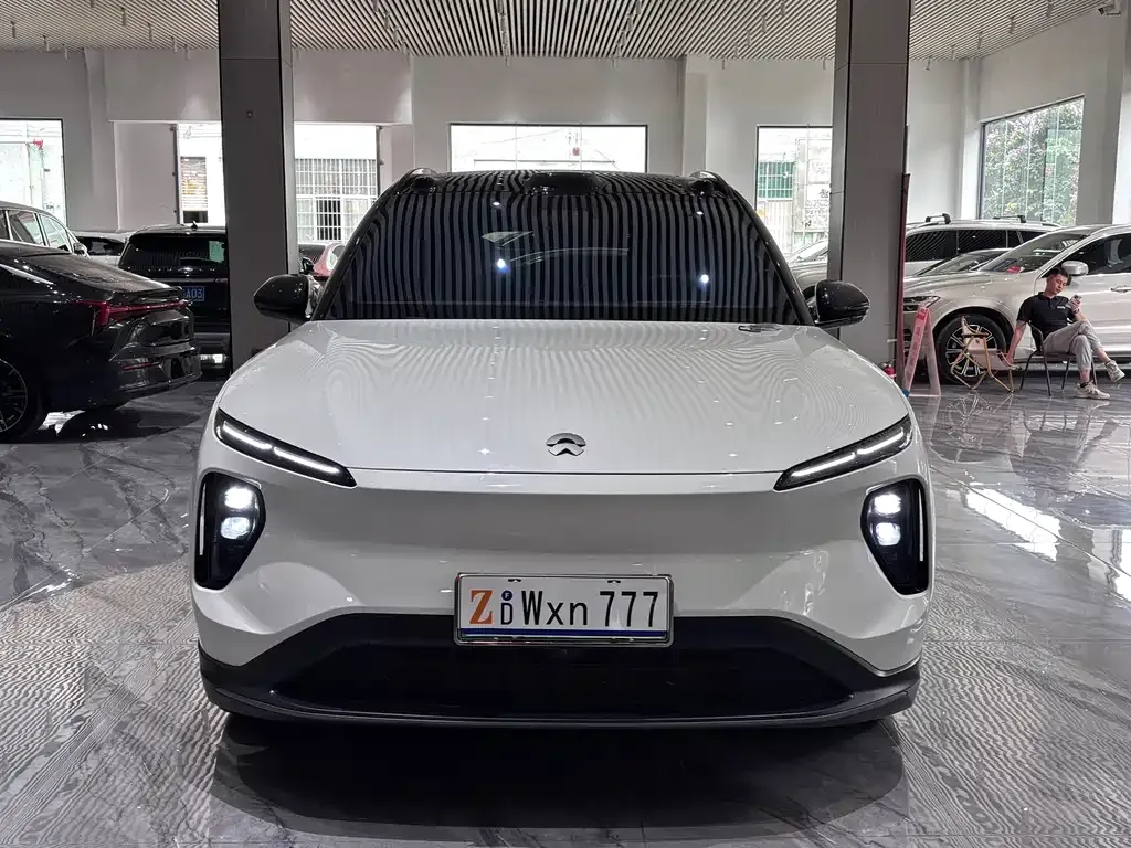 NIO ES6 2023 из CN, фото 8