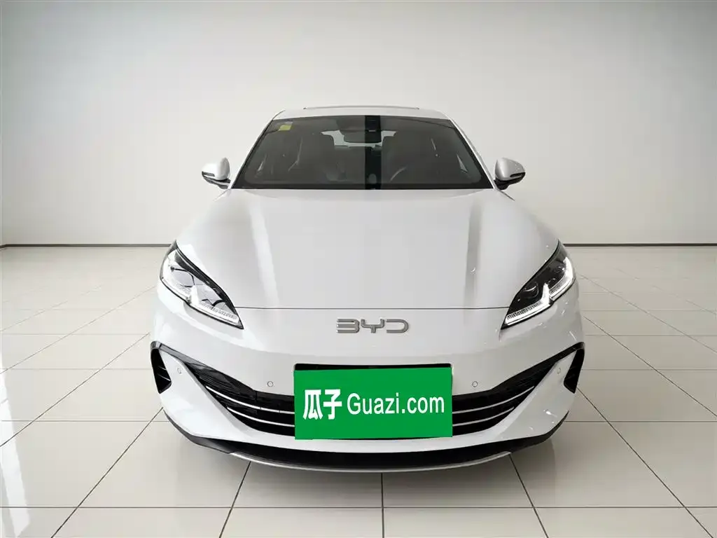 BYD Seal 06 — фото 3