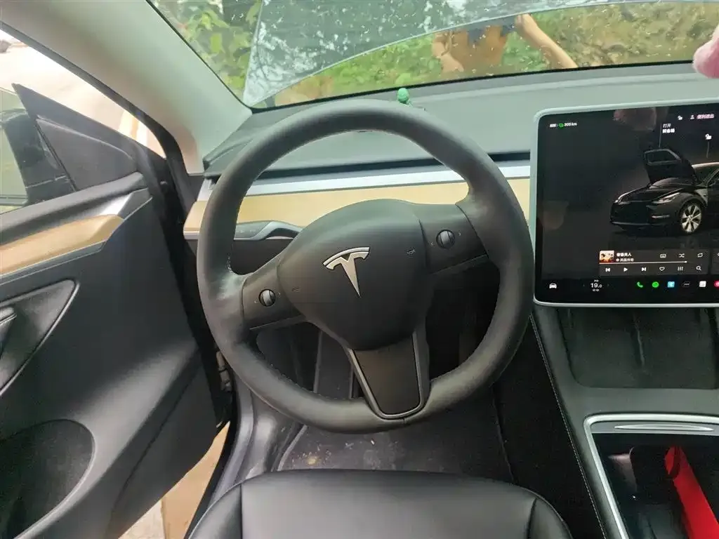 Tesla Model Y — фото 5