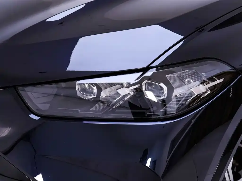BMW X5 2025 из CN, фото 8