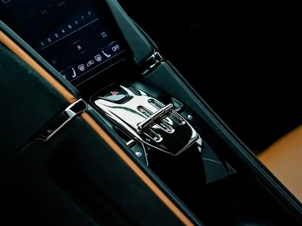 Ferrari Roma 2022 из CN, фото 4