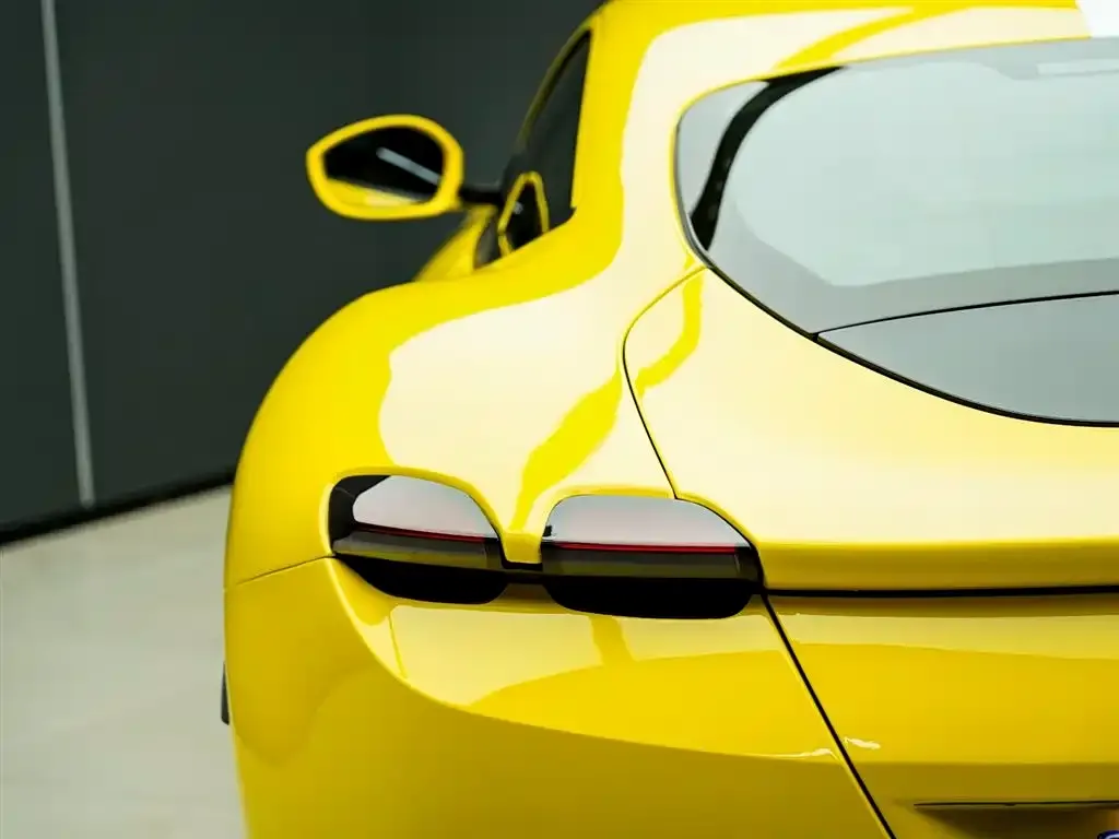 Ferrari Roma 2022 из CN, фото 3