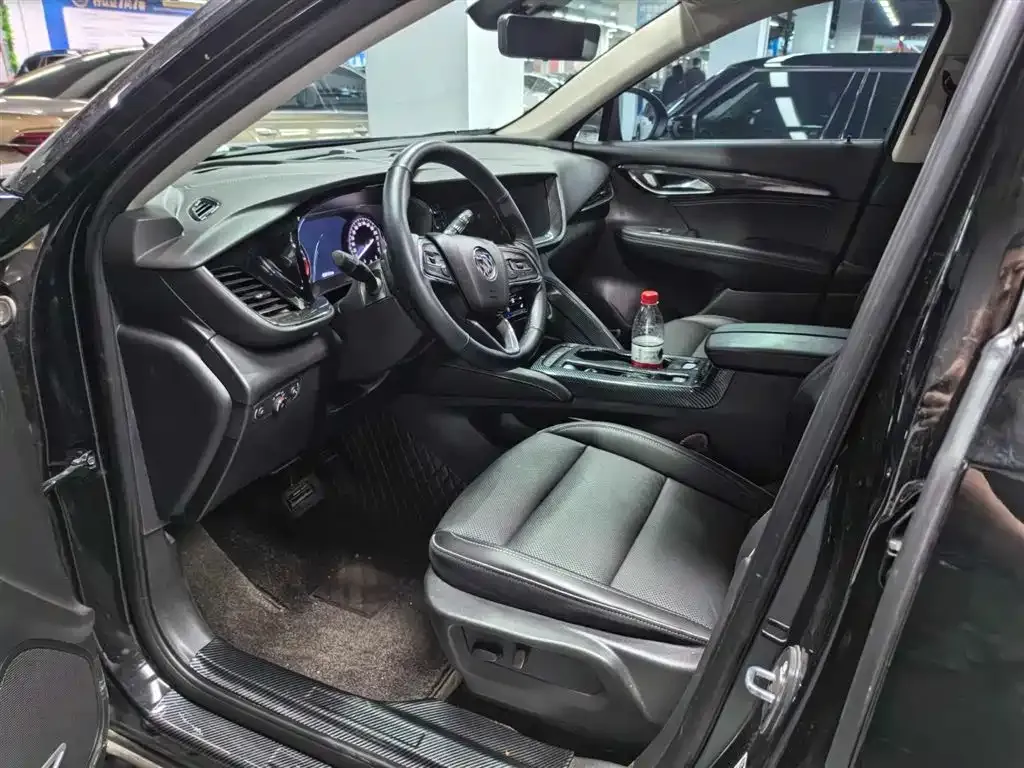 Buick Envision Plus — фото 6