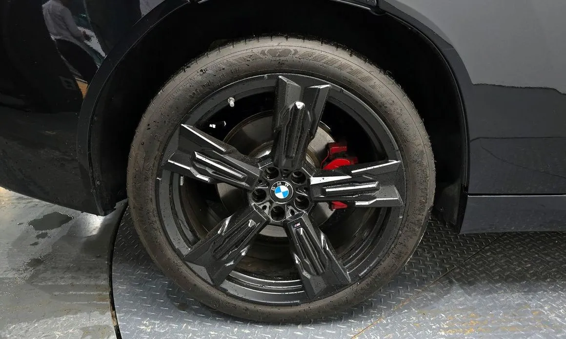 BMW X3 2025 из KR, фото 10