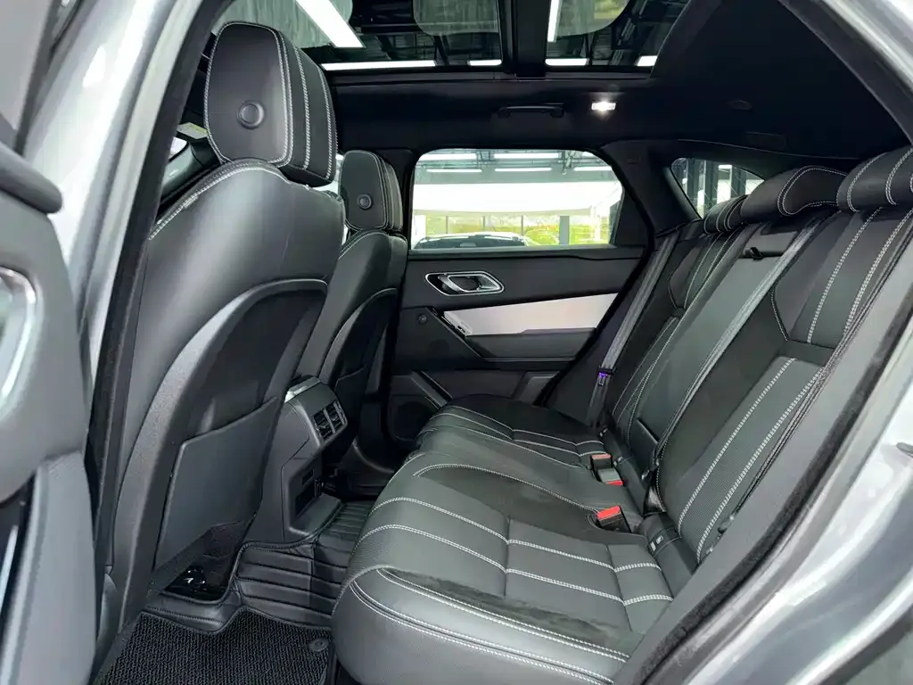 Land Rover Velar 2021 из CN, фото 3