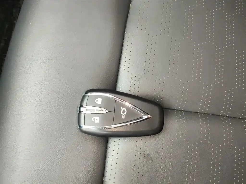 Changan CS55PLUS 2023 из CN, фото 8