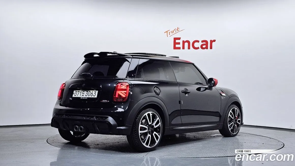 Mini Cooper 2023 из KR, фото 8