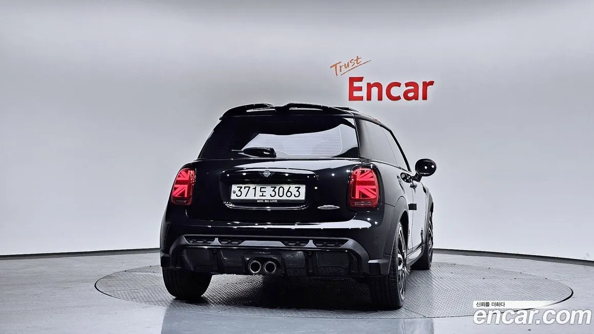 Mini Cooper 2023 из KR, фото 10