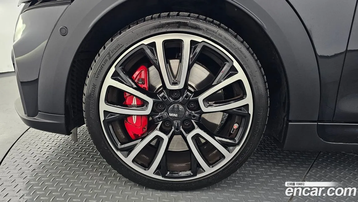 Mini Cooper 2023 из KR, фото 9