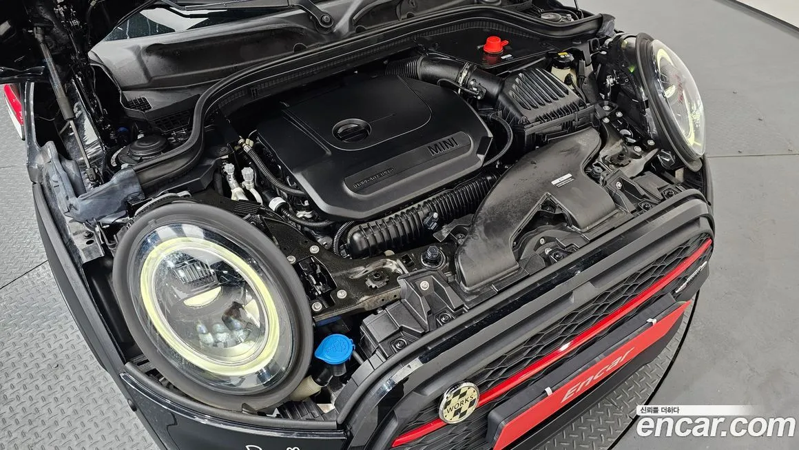Mini Cooper 2023 из KR, фото 6
