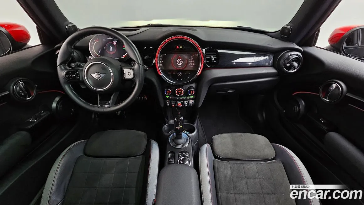 Mini Cooper 2023 из KR, фото 3