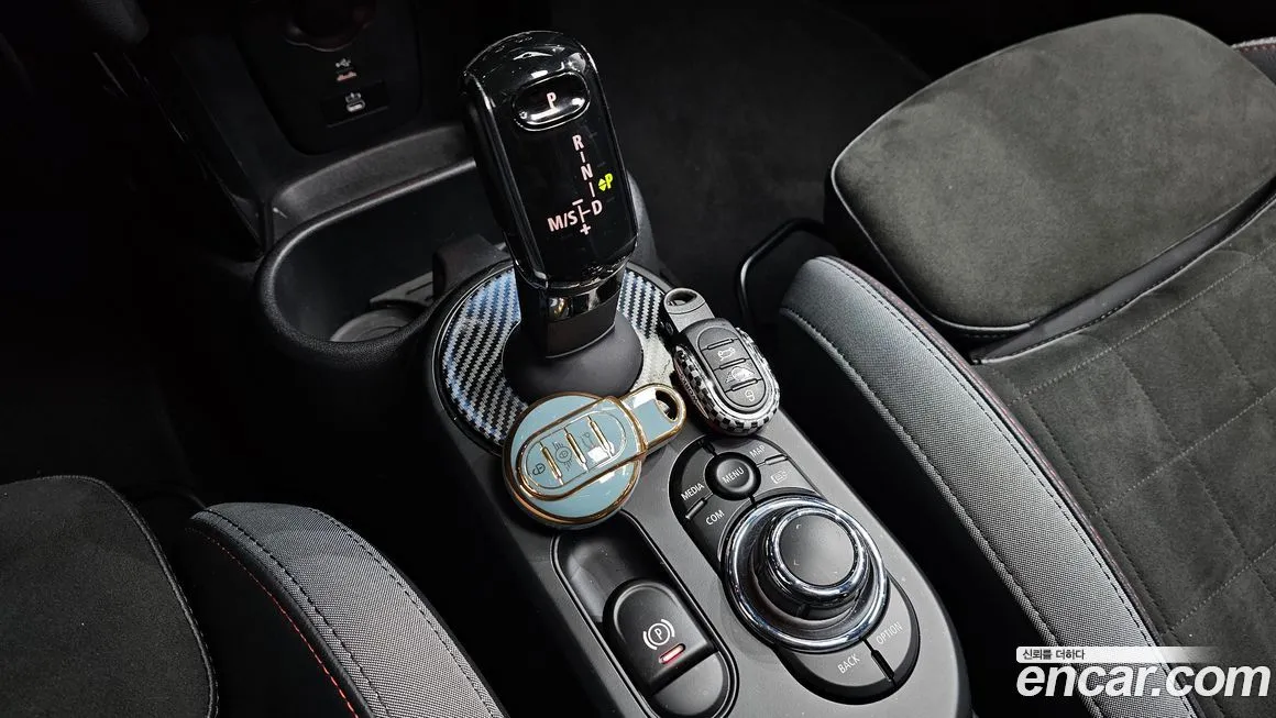 Mini Cooper 2023 из KR, фото 7