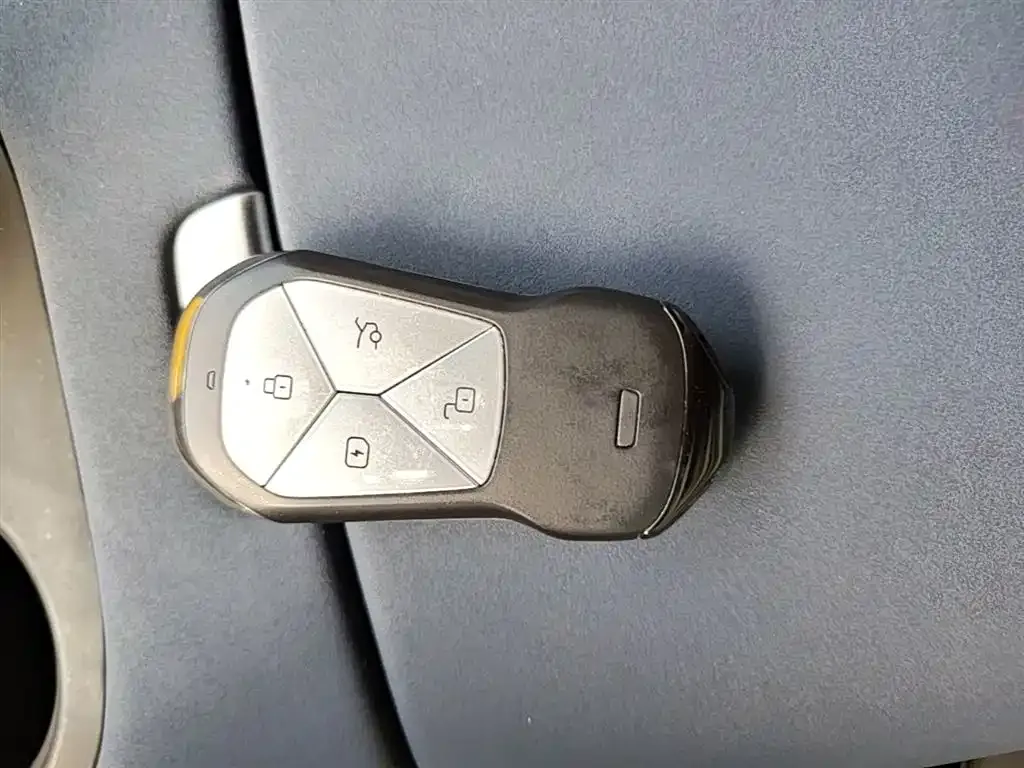 XPeng G6 2023 из CN, фото 2