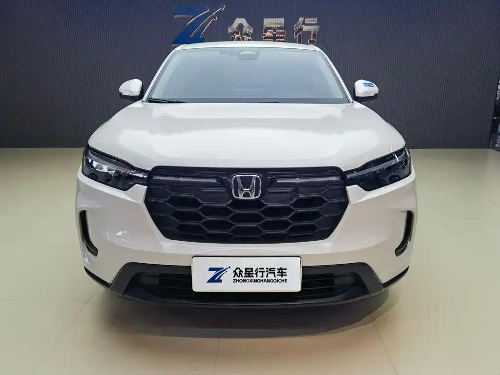 Honda HR-V 2024 из CN, фото 4