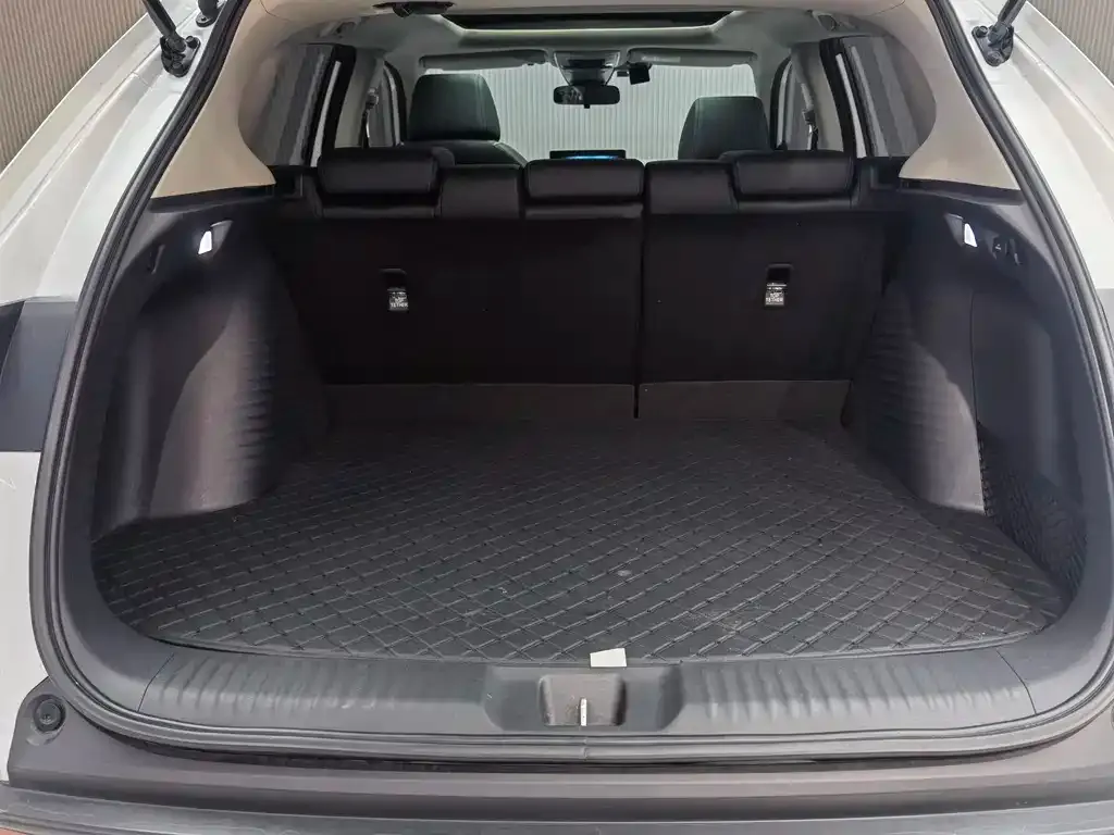 Honda HR-V 2024 из CN, фото 5