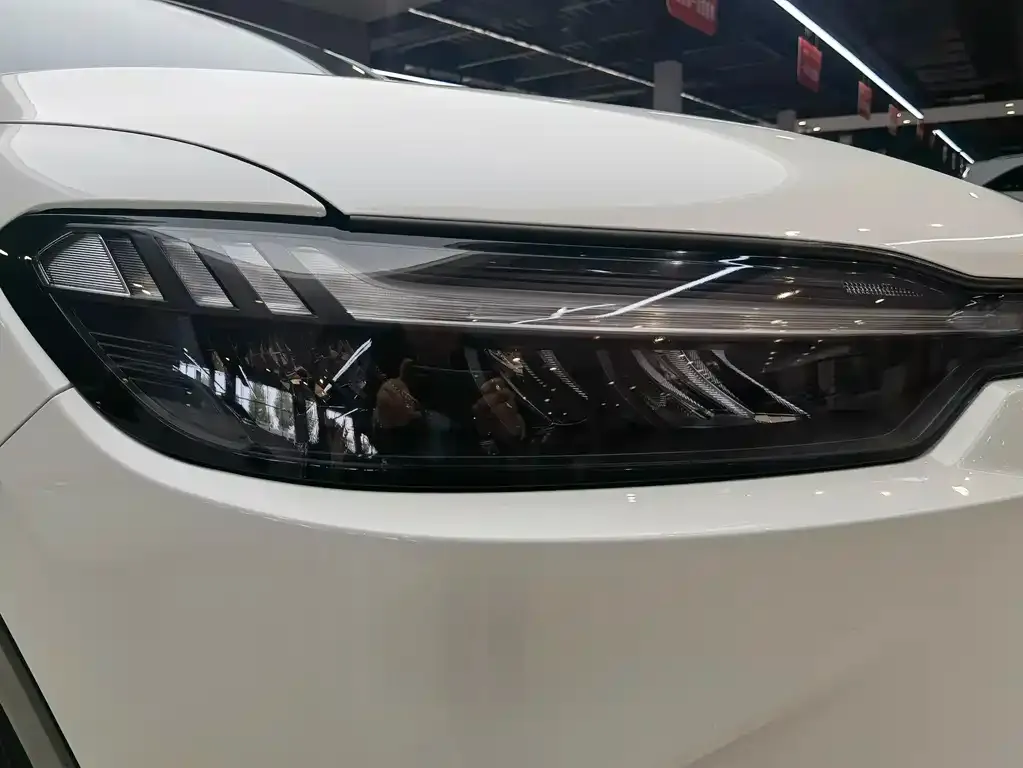 Honda HR-V 2024 из CN, фото 3