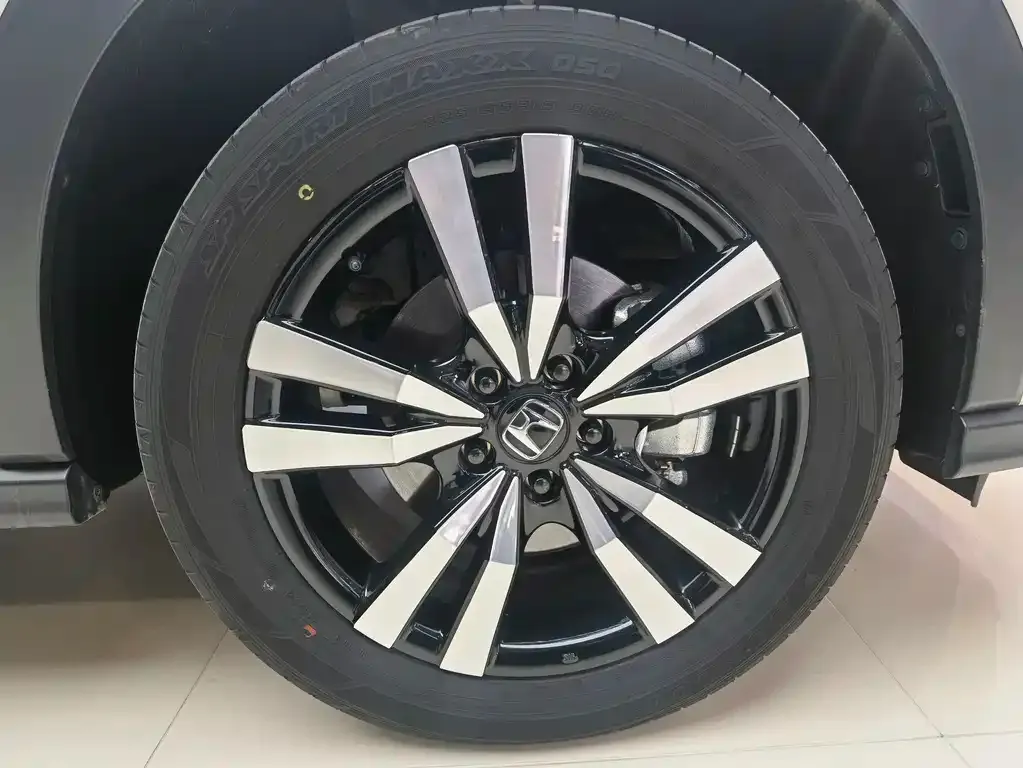 Honda HR-V 2024 из CN, фото 8